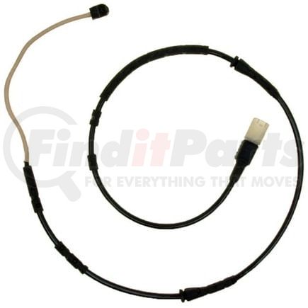 EWS135 by RAYBESTOS - Raybestos R-Line Brake Pad Wear Sensor