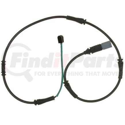 EWS139 by RAYBESTOS - Raybestos R-Line Brake Pad Wear Sensor