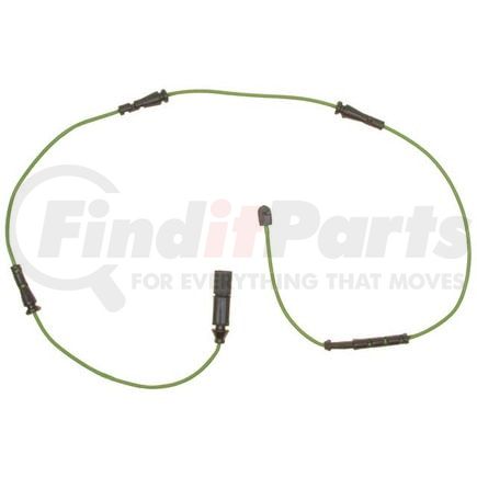 EWS140 by RAYBESTOS - Raybestos R-Line Brake Pad Wear Sensor