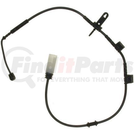 EWS151 by RAYBESTOS - Raybestos R-Line Brake Pad Wear Sensor