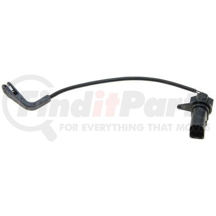 EWS148 by RAYBESTOS - Raybestos R-Line Brake Pad Wear Sensor