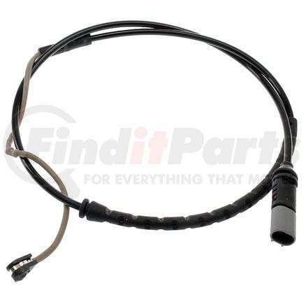 EWS162 by RAYBESTOS - Raybestos R-Line Brake Pad Wear Sensor