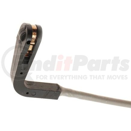 EWS181 by RAYBESTOS - Raybestos R-Line Brake Pad Wear Sensor