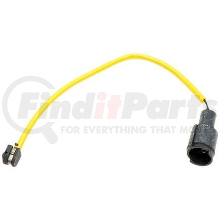 EWS18 by RAYBESTOS - Raybestos R-Line Brake Pad Wear Sensor