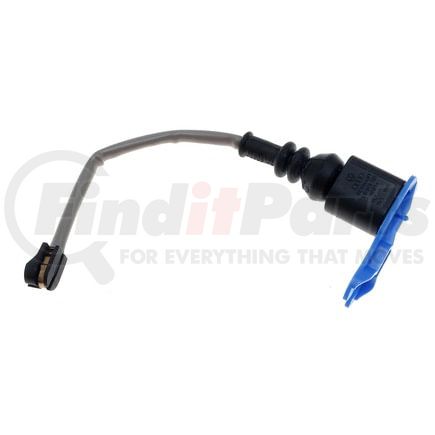 EWS197 by RAYBESTOS - Raybestos R-Line Brake Pad Wear Sensor