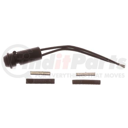 EWS205 by RAYBESTOS - Raybestos R-Line Brake Pad Wear Sensor