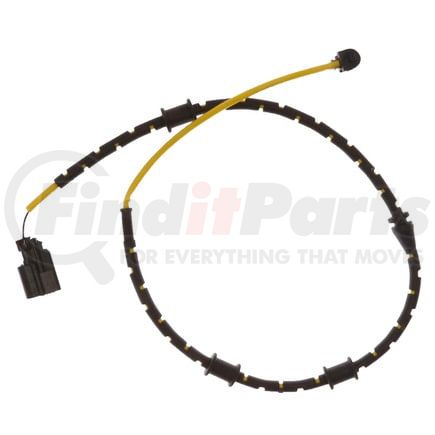 EWS209 by RAYBESTOS - Raybestos R-Line Brake Pad Wear Sensor