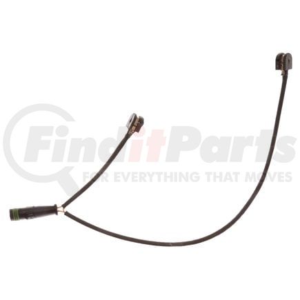 EWS221 by RAYBESTOS - Raybestos R-Line Brake Pad Wear Sensor