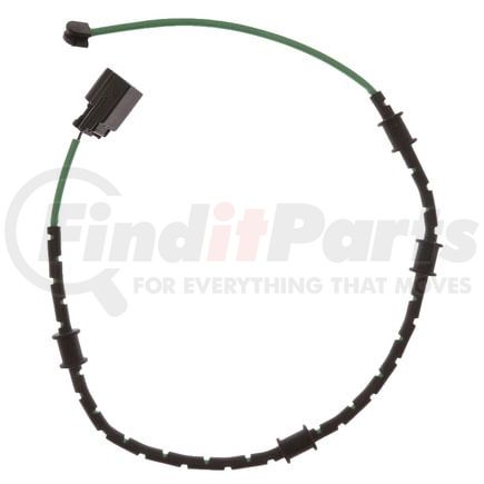 EWS210 by RAYBESTOS - Raybestos R-Line Brake Pad Wear Sensor