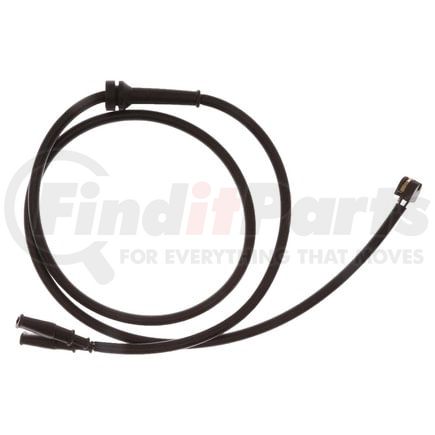 EWS238 by RAYBESTOS - Raybestos R-Line Brake Pad Wear Sensor