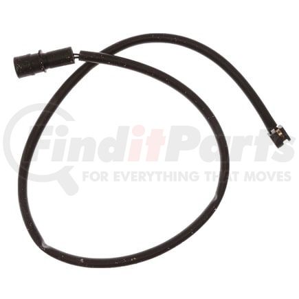 EWS233 by RAYBESTOS - Raybestos R-Line Brake Pad Wear Sensor