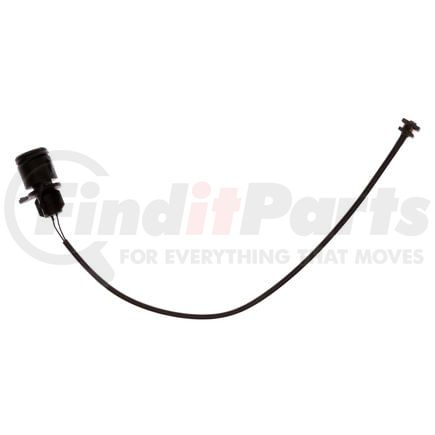 EWS249 by RAYBESTOS - Raybestos R-Line Brake Pad Wear Sensor