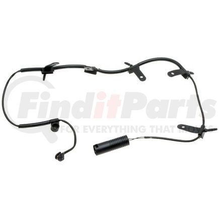 EWS34 by RAYBESTOS - Raybestos R-Line Brake Pad Wear Sensor