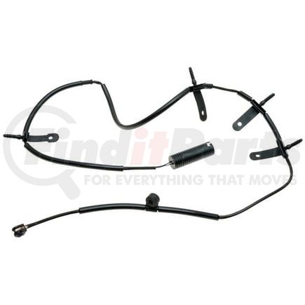 EWS35 by RAYBESTOS - Raybestos R-Line Brake Pad Wear Sensor