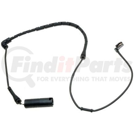 EWS51 by RAYBESTOS - Raybestos R-Line Brake Pad Wear Sensor