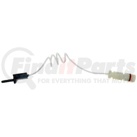 EWS58 by RAYBESTOS - Raybestos R-Line Brake Pad Wear Sensor