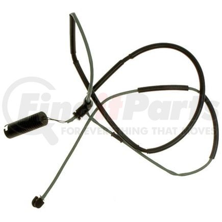 EWS54 by RAYBESTOS - Raybestos R-Line Brake Pad Wear Sensor