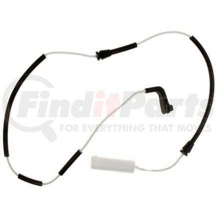 EWS55 by RAYBESTOS - Raybestos R-Line Brake Pad Wear Sensor