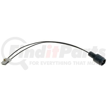 EWS65 by RAYBESTOS - Raybestos R-Line Brake Pad Wear Sensor