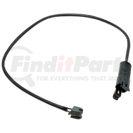 EWS61 by RAYBESTOS - Raybestos R-Line Brake Pad Wear Sensor