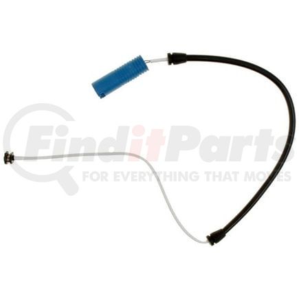 EWS72 by RAYBESTOS - Raybestos R-Line Brake Pad Wear Sensor