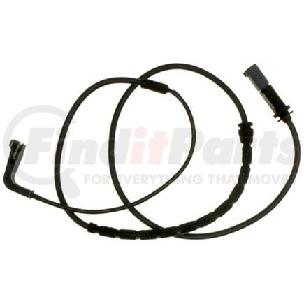 EWS77 by RAYBESTOS - Raybestos R-Line Brake Pad Wear Sensor