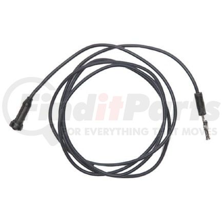 EWS6 by RAYBESTOS - Raybestos R-Line Brake Pad Wear Sensor