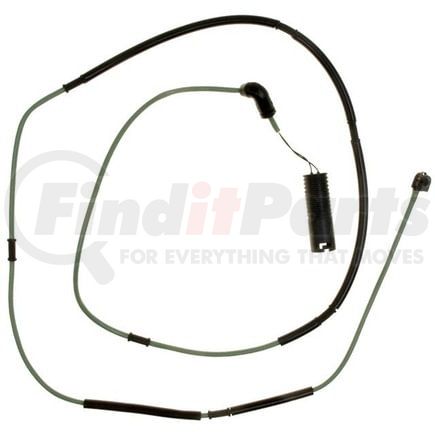 EWS70 by RAYBESTOS - Raybestos R-Line Brake Pad Wear Sensor