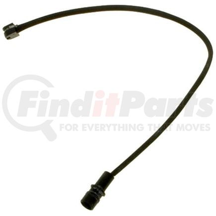 EWS85 by RAYBESTOS - Raybestos R-Line Brake Pad Wear Sensor