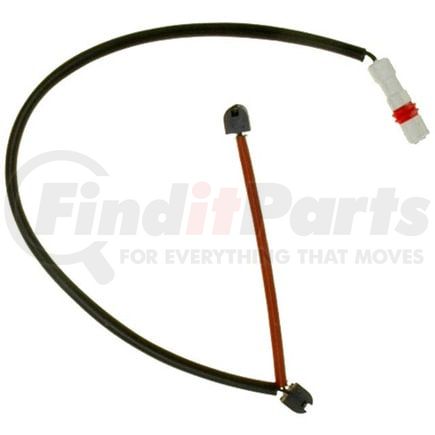 EWS87 by RAYBESTOS - Raybestos R-Line Brake Pad Wear Sensor