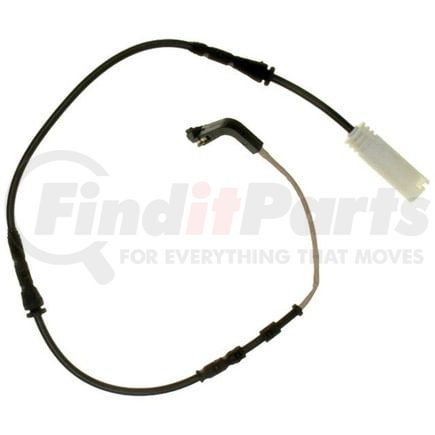 EWS81 by RAYBESTOS - Raybestos R-Line Brake Pad Wear Sensor