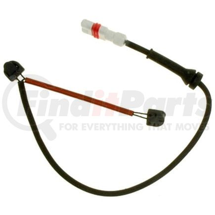 EWS93 by RAYBESTOS - Raybestos R-Line Brake Pad Wear Sensor