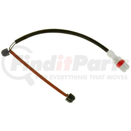 EWS88 by RAYBESTOS - Raybestos R-Line Brake Pad Wear Sensor