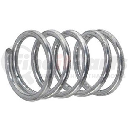 H1085 by RAYBESTOS - Raybestos R-Line Hold Down Spring