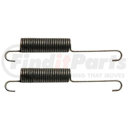 H10400-2 by RAYBESTOS - Raybestos R-Line Drum Brake Adj Screw Spring