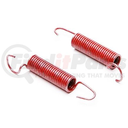 H10405-2 by RAYBESTOS - Raybestos R-Line Drum Brake Adj Screw Spring