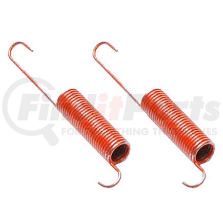 H10440-2 by RAYBESTOS - Raybestos R-Line Drum Brake Adj Screw Spring