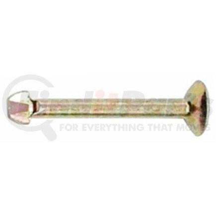 Raybestos H1092 Drum Brake Shoe Spring Hold Down Pin Raybestos R-Line Brake Shoe Spring Hold Down Pin
