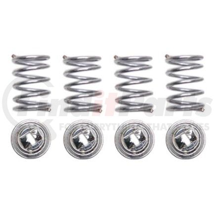 H1160 by RAYBESTOS - Raybestos R-Line Hold Down Spring