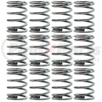 H1152-2 by RAYBESTOS - Raybestos R-Line Hold Down Spring