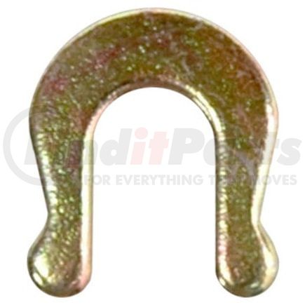 H1170 by RAYBESTOS - Raybestos R-Line Brake Shoe C-Washer