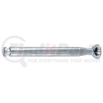 H1201 by RAYBESTOS - Raybestos R-Line Brake Shoe Spring Hold Down Pin