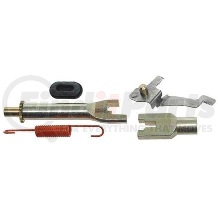 H12521 by RAYBESTOS - Raybestos R-Line Drum Brake Self Adjuster Repair Kit