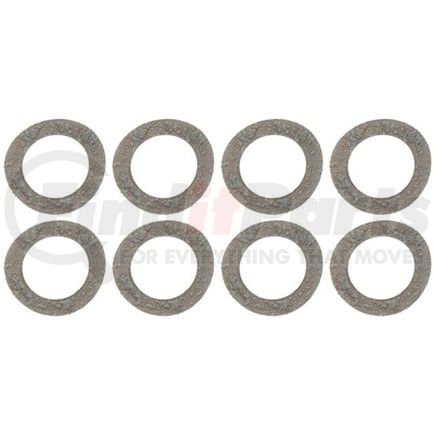 H1312K by RAYBESTOS - Raybestos R-Line Brake Shoe Spring Washer