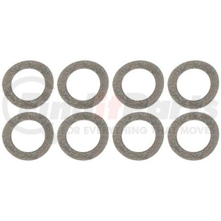 H1312K by RAYBESTOS - Raybestos R-Line Brake Shoe Spring Washer