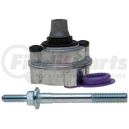 H14351 by RAYBESTOS - Raybestos R-Line Disc Brake Low Frequency Noise Damper