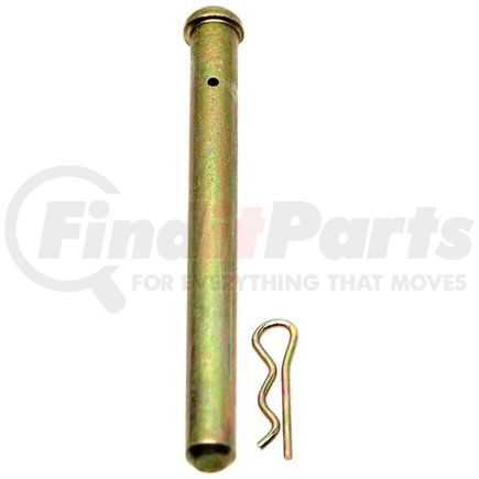 H15002F by RAYBESTOS - Raybestos R-Line Brake Caliper Bolt Kit