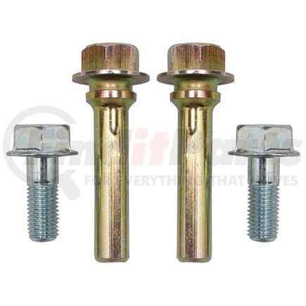 H15003 by RAYBESTOS - Raybestos R-Line Brake Caliper Bolt Kit