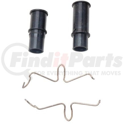 H15005-2 by RAYBESTOS - Raybestos R-Line Brake Caliper Bolt Kit