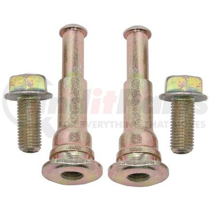 H15008 by RAYBESTOS - Raybestos R-Line Brake Caliper Bolt Kit